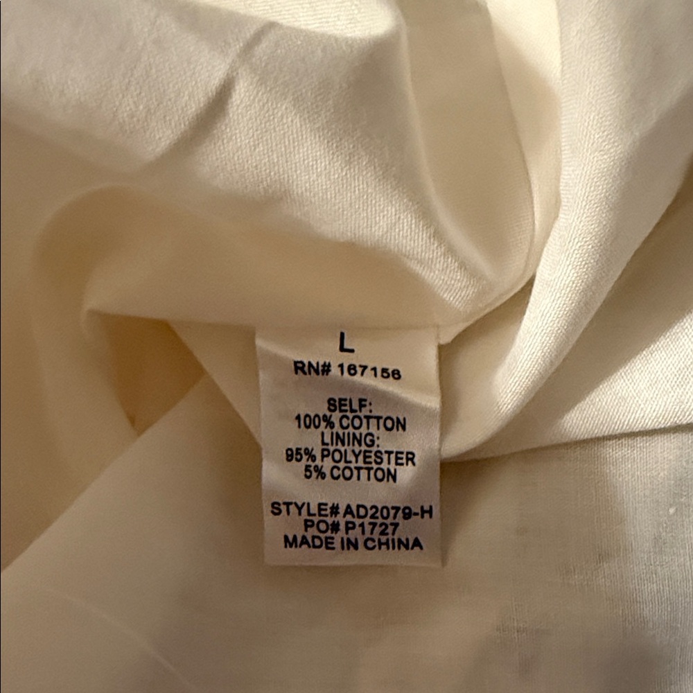 Henley Midsummer Midi Dress - Picture 4 of 4